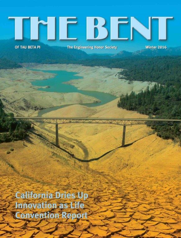 researched and wrote 9-magazine-page "Peak Water?" special report cover story on the California drought