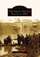 Great Dayton Flood of 1913, Arcadia 2008 - the 1913 flood was the most geographically widespread natural disaster the nation had suffered, and still stands as Ohio's worst weather disaster - see articles for more about the 1913 flood